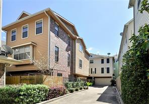 908 26th, Houston, TX, 77008