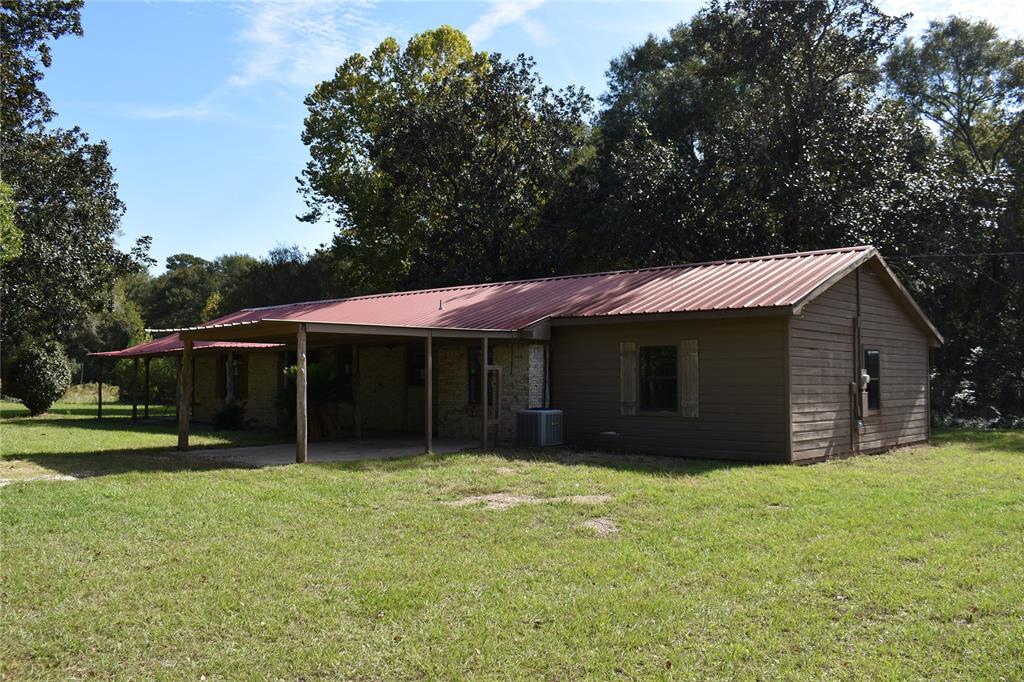 411 Dirden Road , Shepherd, Texas image 5