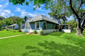 802 14th, Texas City, TX, 77590