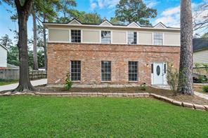  19318 Forest Fern Ct, Humble, TX 77346