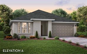 13714 Sorico Bay, Texas City, TX, 77568