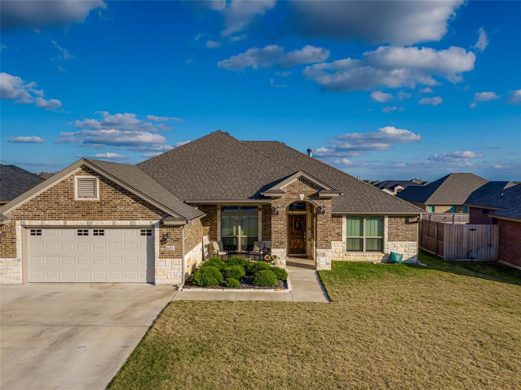 601 Willow Drive, Troy, TX 