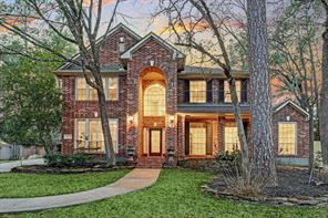 2 Winrock Pl, TheWoodlands, TX 77382