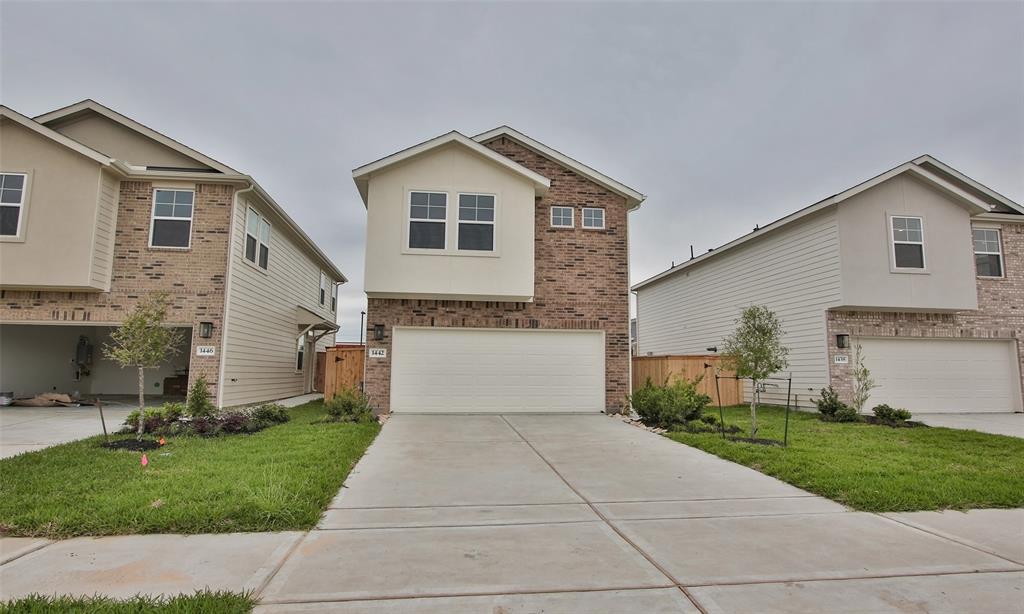 1442 Revolution Way Dr