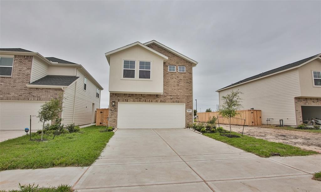 1450 Revolution Way Dr