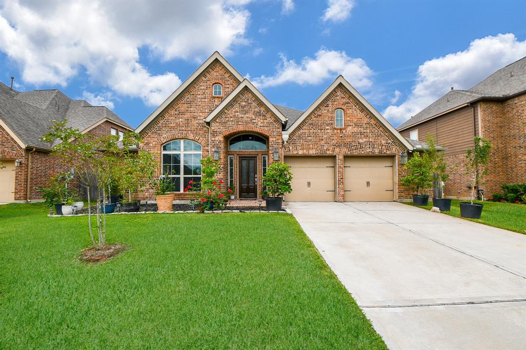 Luxury Homes for Sale in Pearland TX Pearland Luxury Real Estate