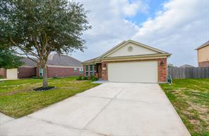 4406 Sedgewood, Rosenberg, TX, 77471