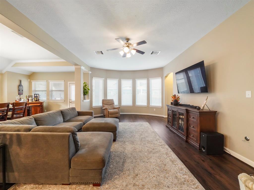 3306 Asbury Glen Ct, Spring, TX 77386