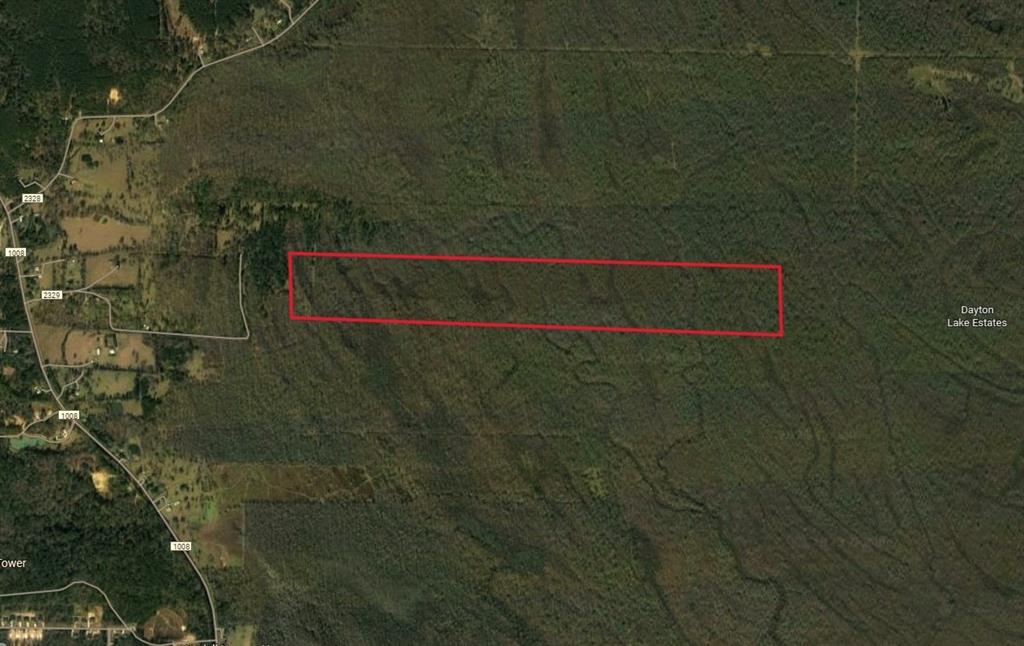 87 Beautiful Wooded Acres with Potential Easement access not far off of main road. Development growing in the area. Horses and Cattle allowed with no Deed Restrictions! Video Drone Tour coming Soon!