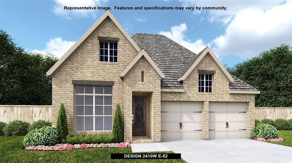 21314 Bridle Rose Trail, Tomball, TX 