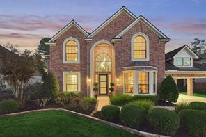  24906 Northampton Forest Dr, Spring, TX 77389