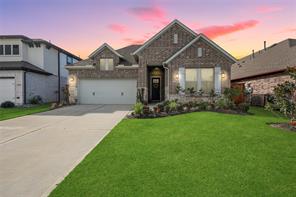 11739 Lost Maples Springs Dr, Cypress, TX 77433