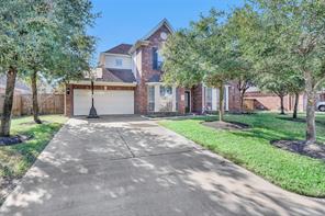  12703 Wandering Streams Dr, Tomball, TX 77377