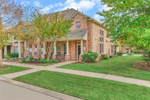 2 Pipers Green, The Woodlands, TX, 77382