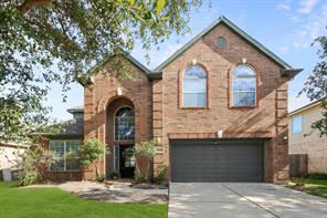 19534 Country Canyon, Spring, TX, 77388
