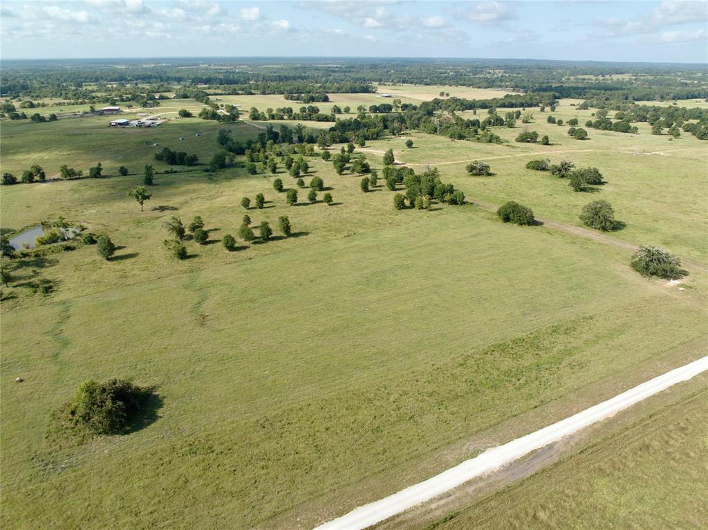 18-acre Richards, TX property with private deeded access to Bays Chapel Rd. Three-phase electric from Mid-south on the North end of the tract. Proximity to College Station, Montgomery, and Huntsville. Current agricultural tax exemption. Versatile for residential and/or agricultural use. Schedule your visit today!