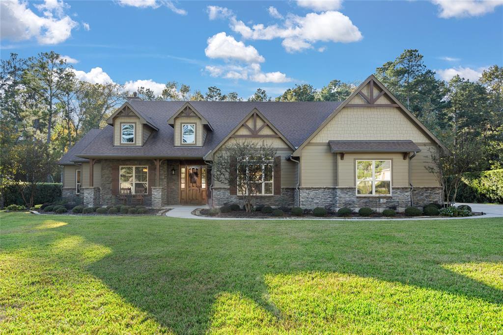 29033 Shirley Meadows, Magnolia, TX 77355