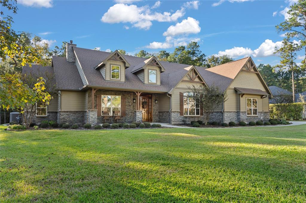 29033 Shirley Meadows, Magnolia, TX 77355