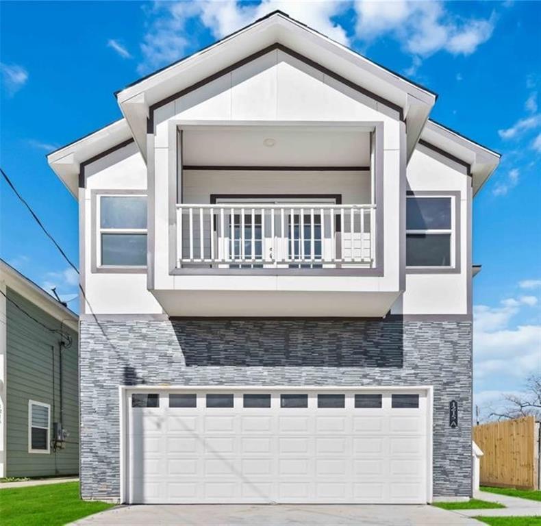 1215 E 34th St Unit A