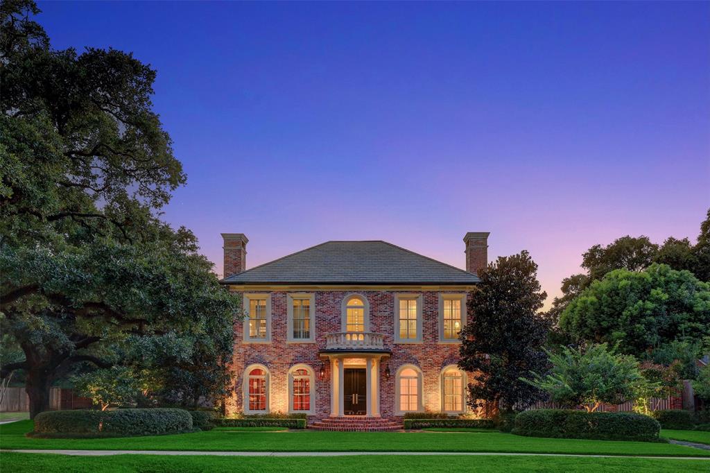 6344 Brompton Road, West University Place, TX 77005
