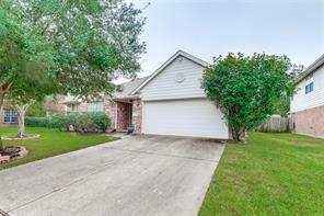 19714 Fawns Crossing, Tomball, TX, 77375