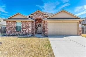 2031 Treasure Mountain, Spring, TX, 77388