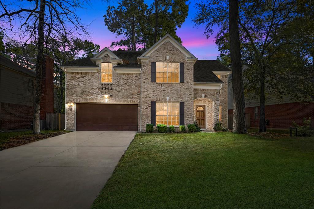 315 E Golden Arrow Cir