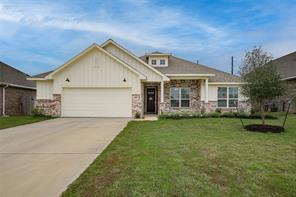 408 Hunters Crossing Dr, Sealy, TX, 77474