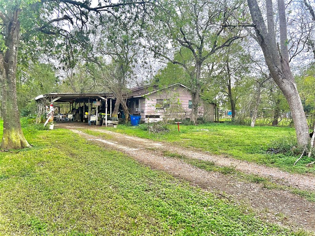 8406 Noble Street , Needville, Texas image 5