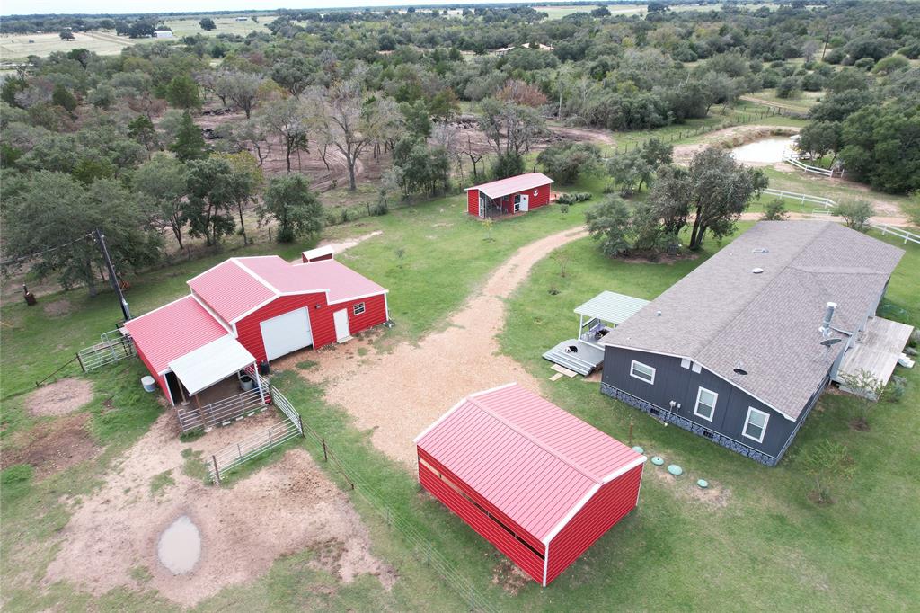 1319 Matthew Adams Rd