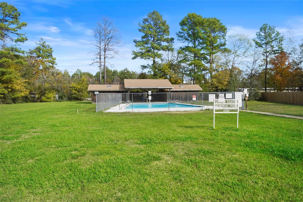 244 Schooner Dr, Trinity, TX 75862