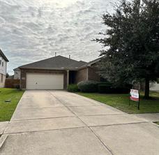 2751 Lomelina, League City, TX, 77573