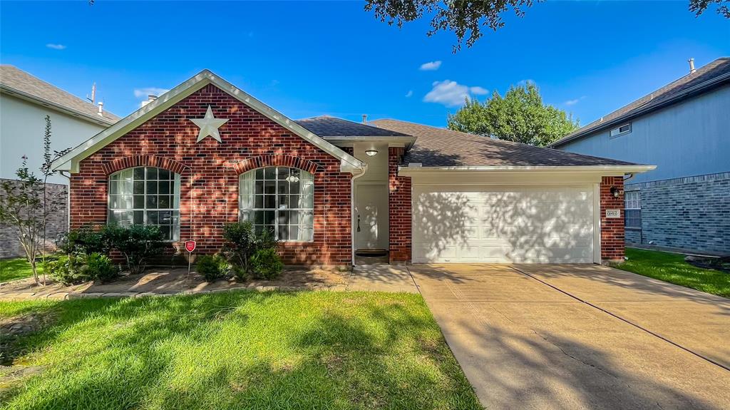 16915 Pheasant Rdg Dr