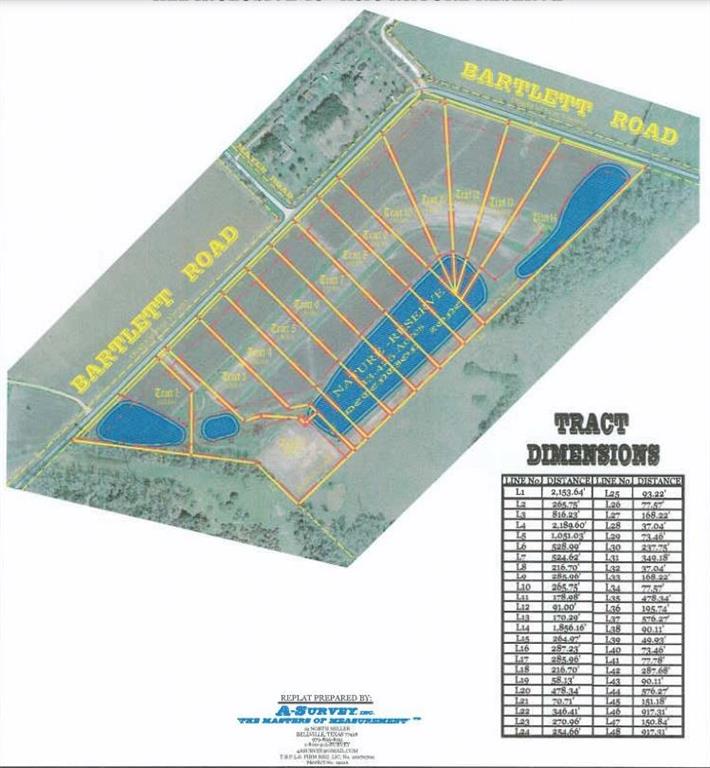 000 Bartlett Trct 1 Road , Sealy, Texas image 10