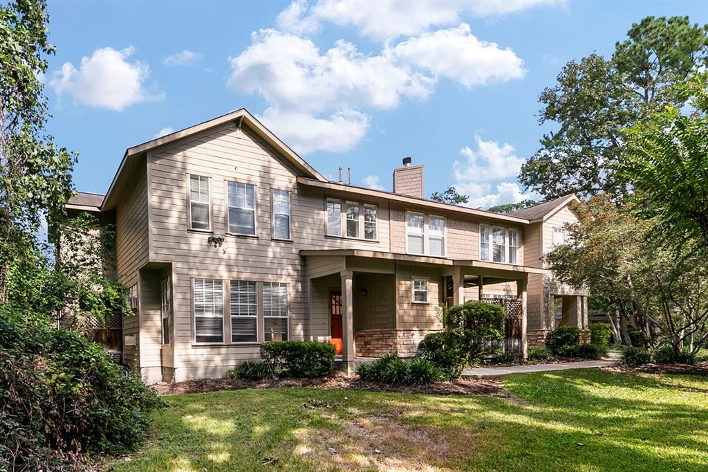 36 Scarlet Woods Court