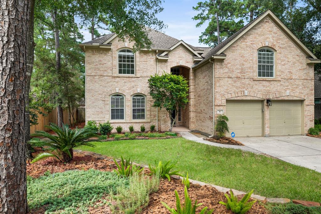 6 E Night Heron Place