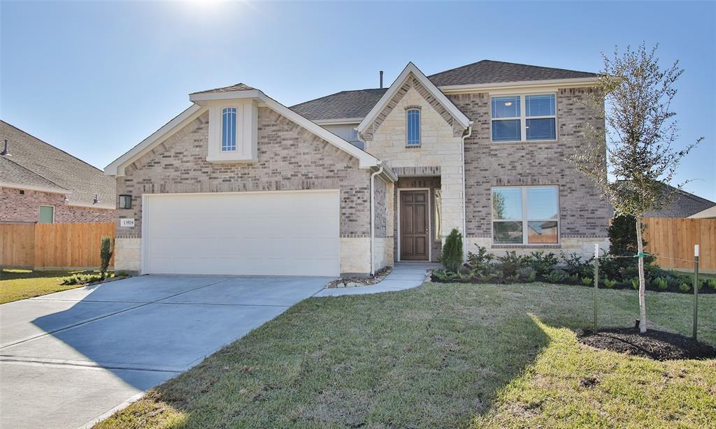 13519 Spring Mist Drive , Mont Belvieu, Texas image 5