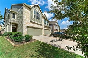 115 Cheswood Forest, Montgomery, TX, 77316