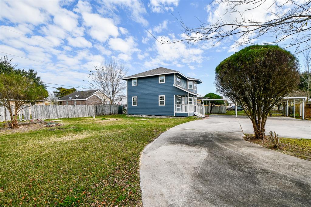 2123 County Road 873a  , Alvin, Texas image 9