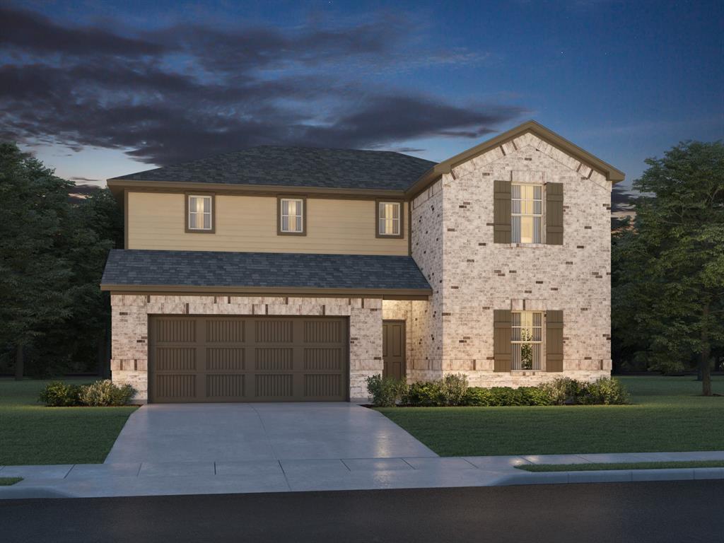 2511 Bishop Ln
