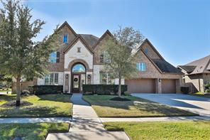  20307 Candle Canyon Ct, Cypress, TX 77433