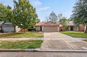 3036 High Plains, Katy, TX, 77449
