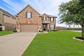  1604 Golden Taylor Dr, Pearland, TX 77581