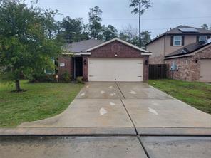 8807 Leclaire Meadow, Humble, TX, 77338