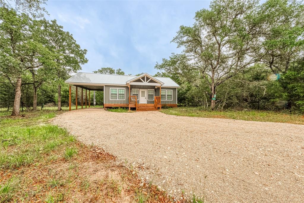 306 Crooked Creek Drive  , Sheridan, Texas image 30