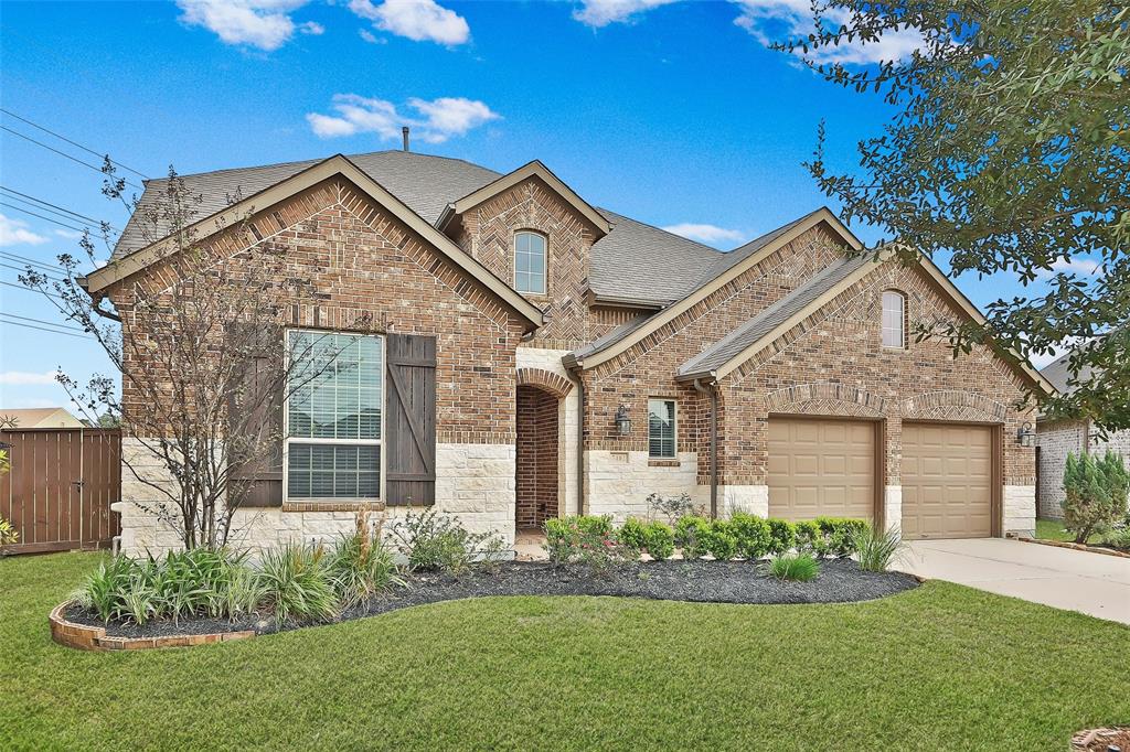 7402 Windsor View Drive, Spring, TX 77379
