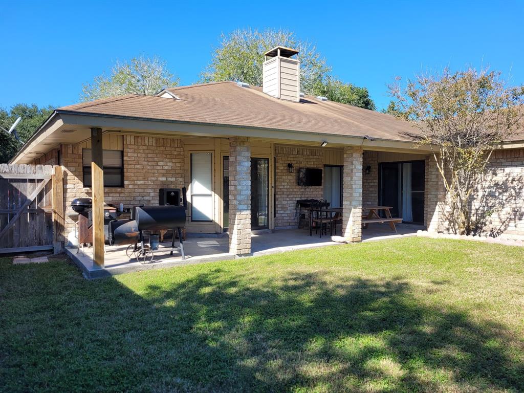 3426 Derby Drive , Corpus Christi, Texas image 31