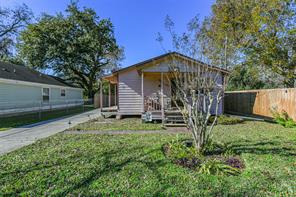 317 Albert, Texas City, TX, 77591