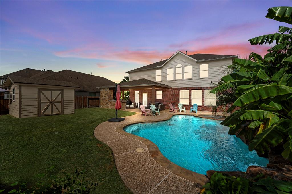 14814 N Carolina Grn Dr