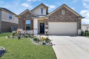 23723 Willow Haven, Spring, TX, 77389